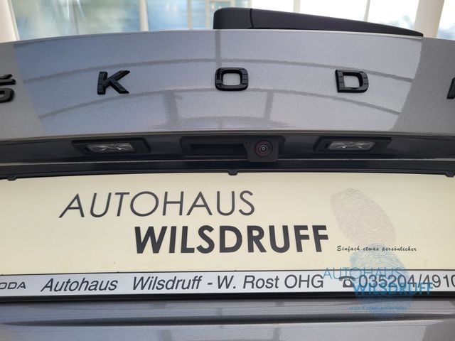 Skoda Octavia Combi RS 2.0 TSi - Samsaru's Car Outlet