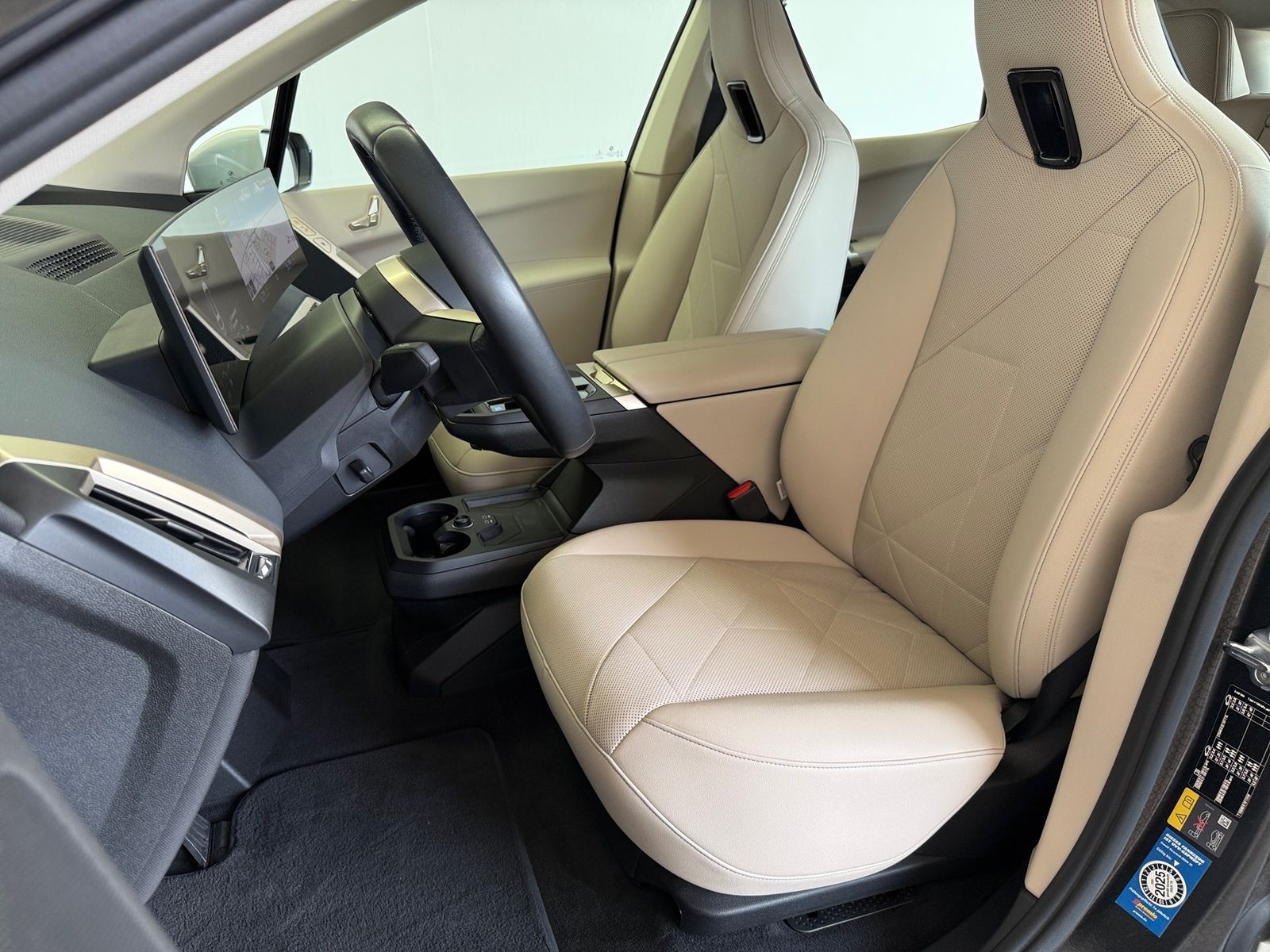 BMW iX40xDrive*LED*ACC*360*H&K*Leder*Atelier oyster*