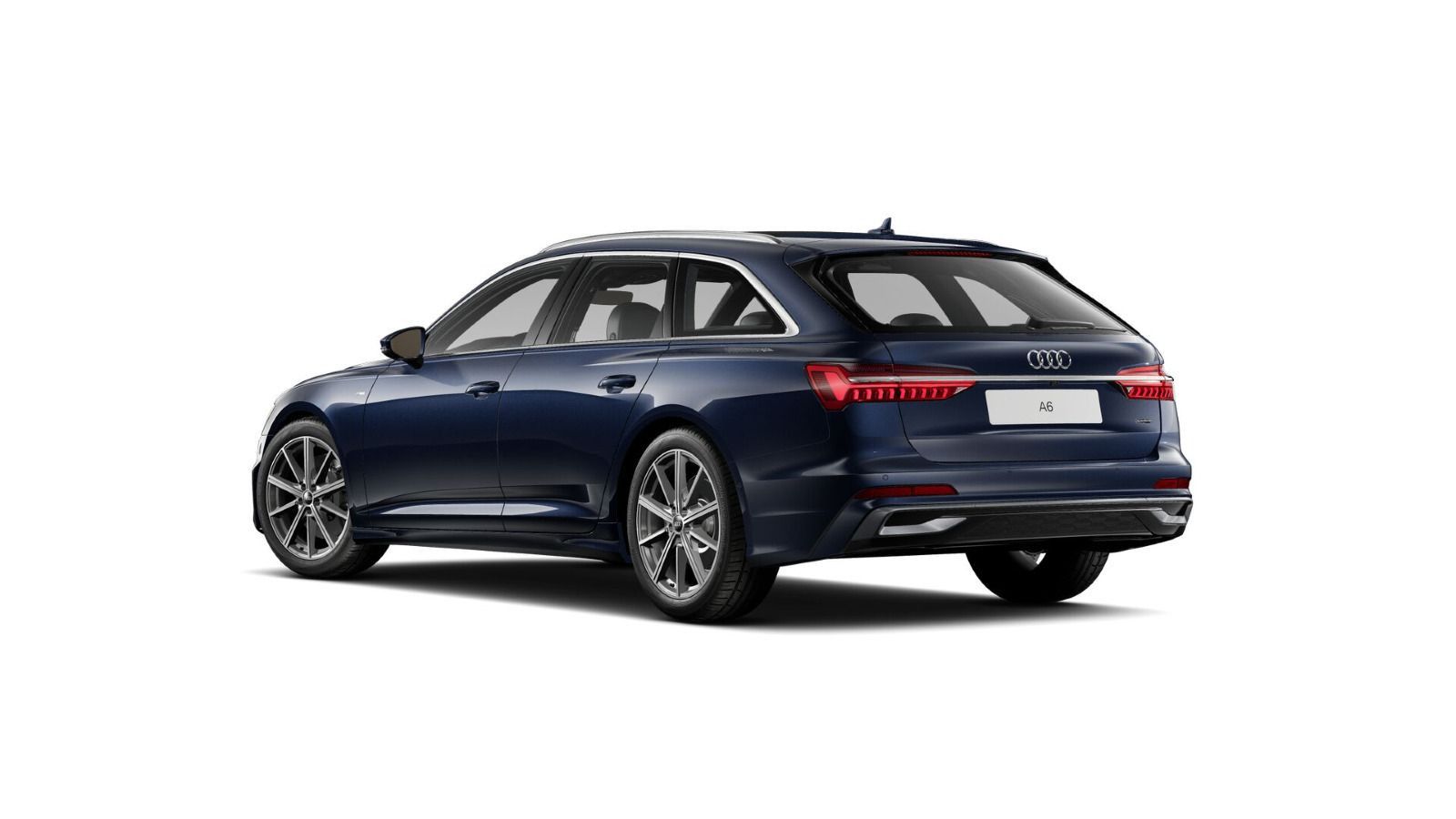 Audi A6 Avant 55 TFSI S LINE QUATTRO - Samsaru's Car Outlet