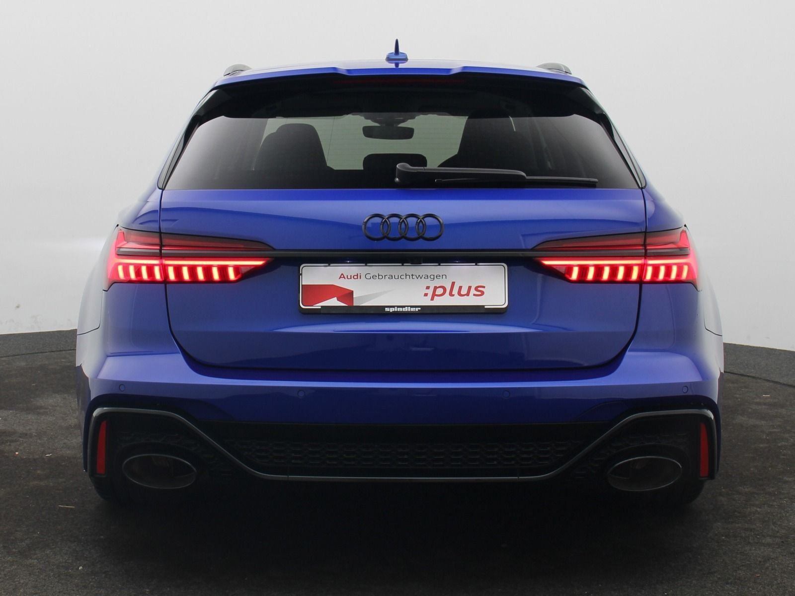 Audi RS 6 Avant TFSI quattro / Pano, Keramik, Laser