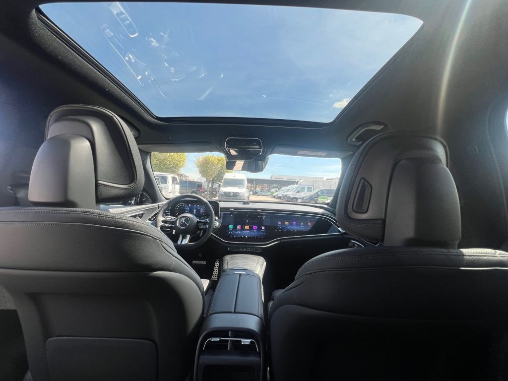 Mercedes-Benz E 450 d 4M AMG*Night*AHK*StdHzg*HUD*Pano*Burme.