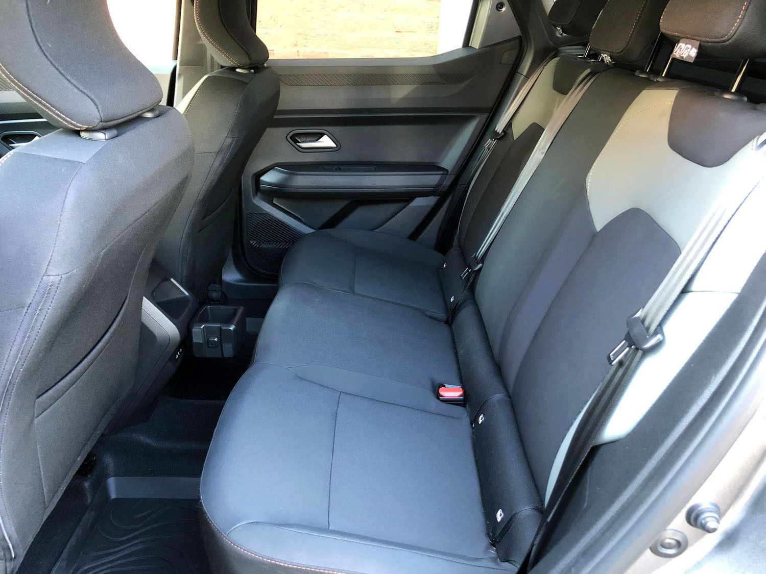 Dacia Duster III TCe 130 Extreme 4x4 - Samsaru's Car Outlet