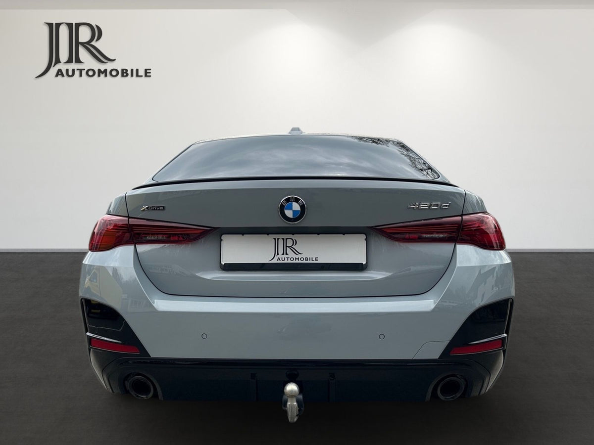 BMW Seria 4