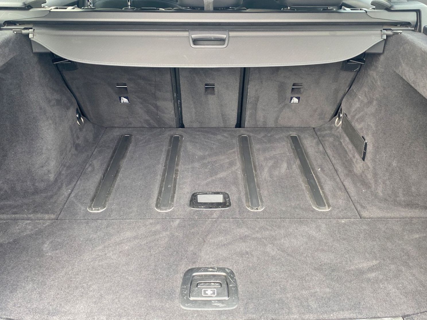 BMW 320 d x M Sport - Samsaru's Car Outlet
