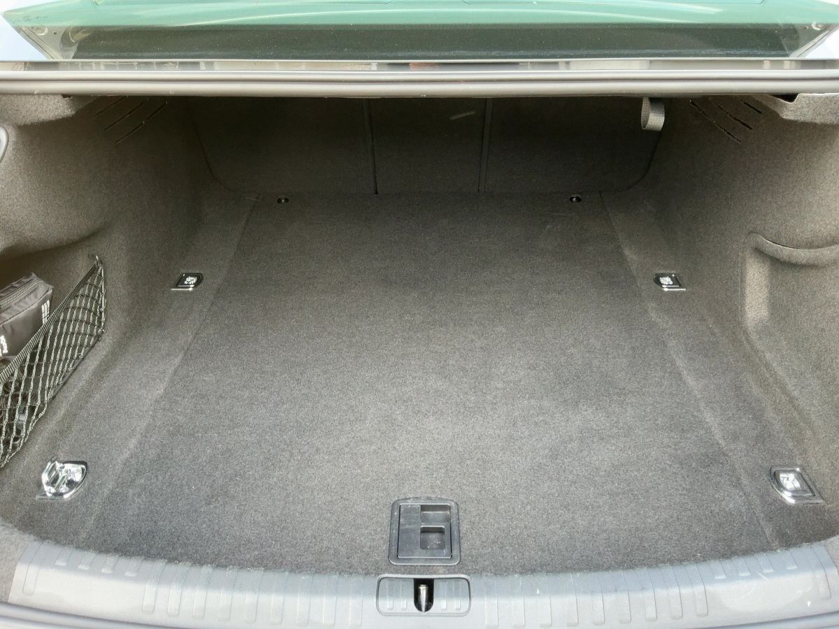 Audi A6 Limousine 45 TFSI SPORT - Samsaru's Car Outlet