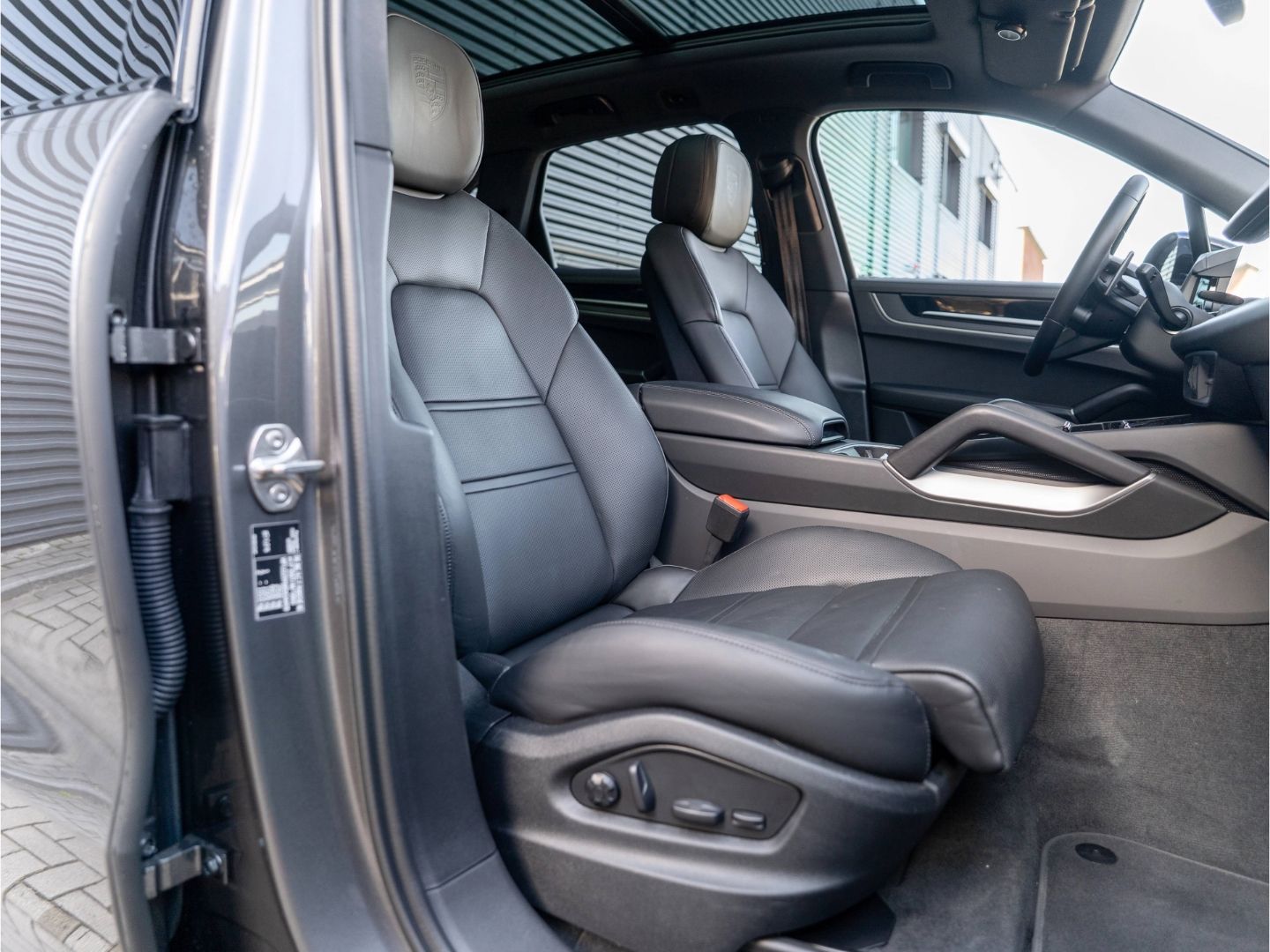 Porsche Cayenne S 22'', Standheizung, BOSE uvm.
