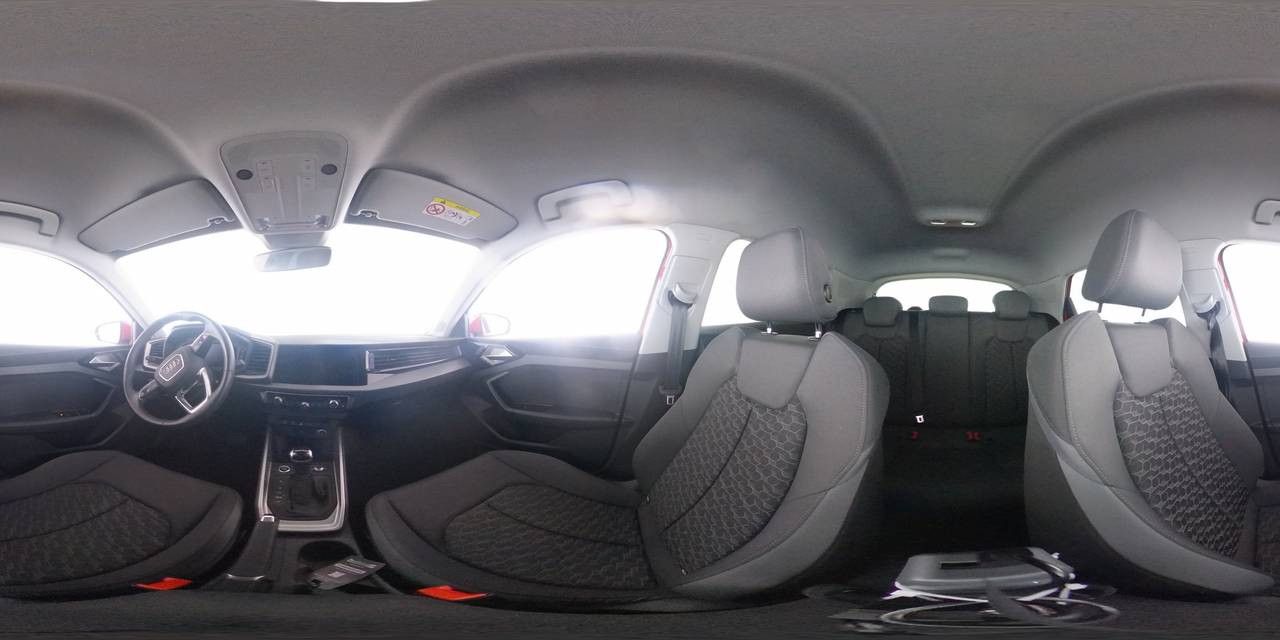Audi A1 Sportback 35 TFSI advanced - Samsaru's Car Outlet