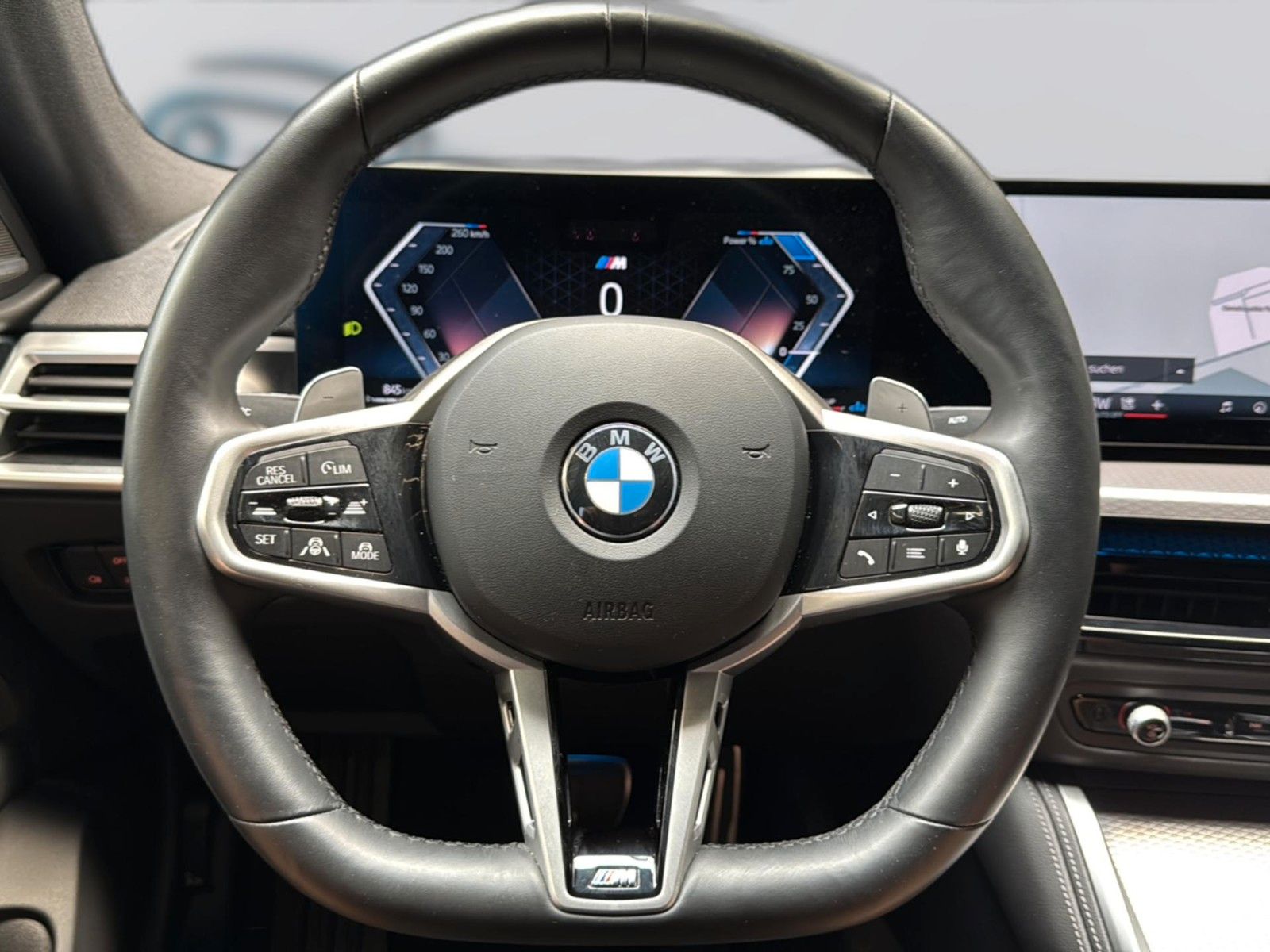 BMW 420d GC xDr. M-Sport AHK ACC 360° H/K HUD 3ZK IQ