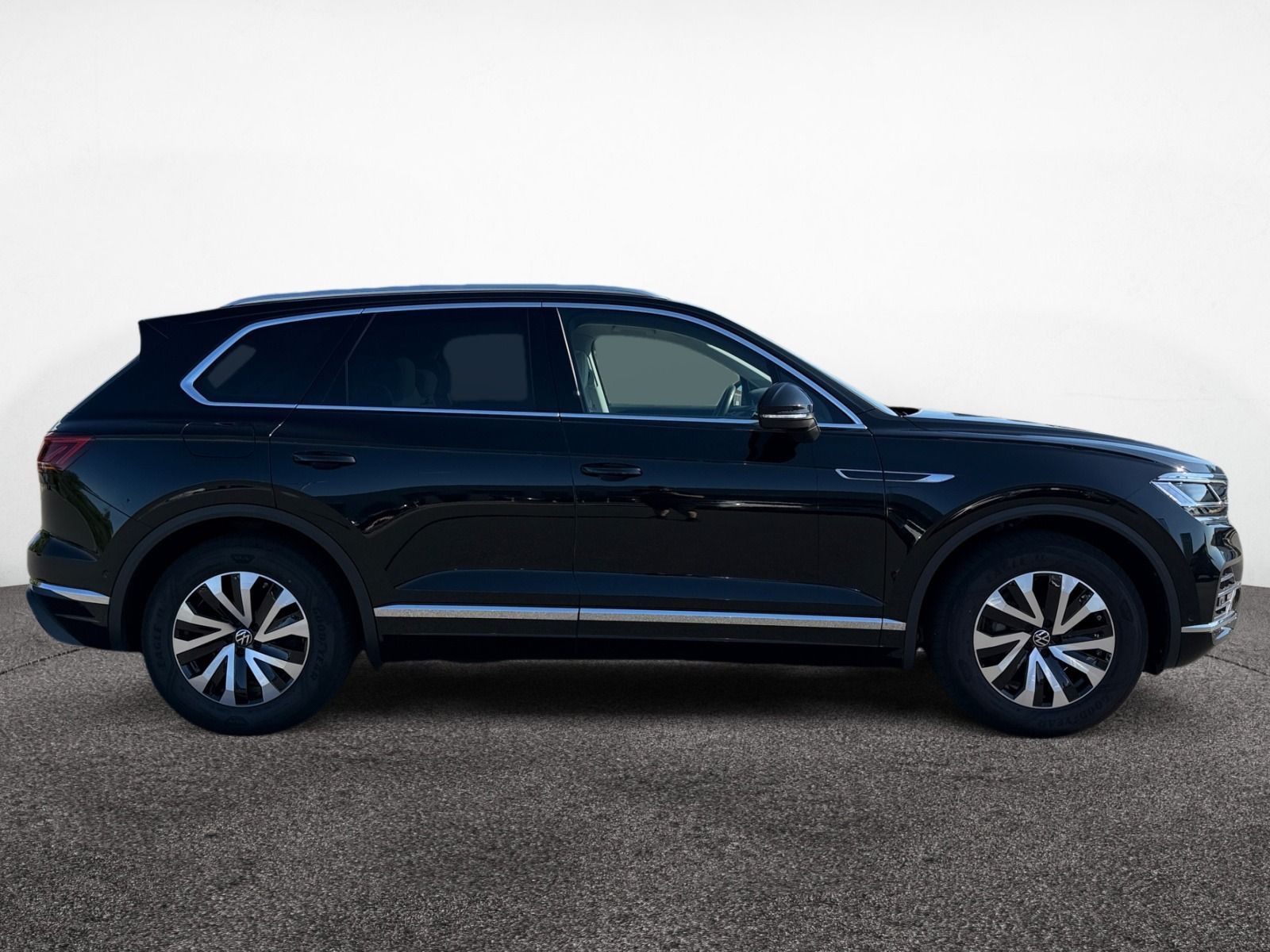 Volkswagen Touareg 3.0 TDI Elegance 4Motion+AHK+NAVI+Luft+L