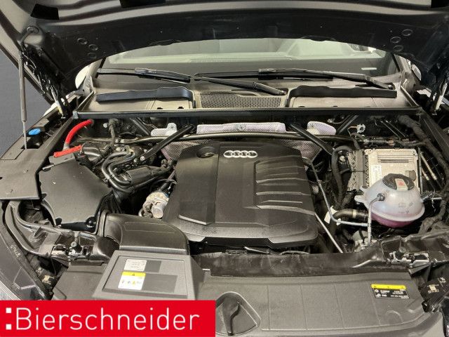 Audi Q5 40 TDI qu 2x S-Line 19 LED ACC CAM