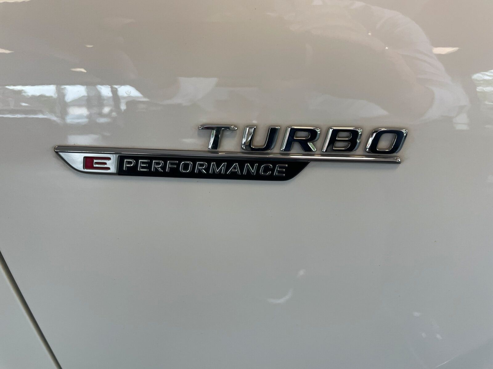 Mercedes-Benz Mercedes-AMG GLC 63 S E PERFORMANCE PREMIUM+ - Samsaru's Car Outlet