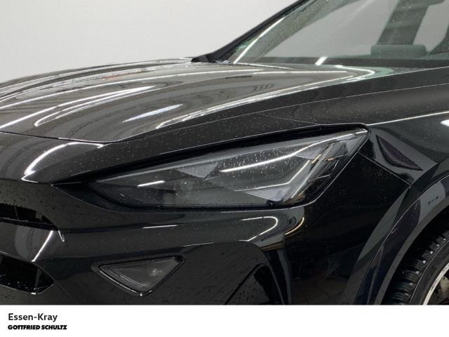 Cupra Formentor CUPRA VZ 2.0 TSI DSG 4DRIVE Akrapovic