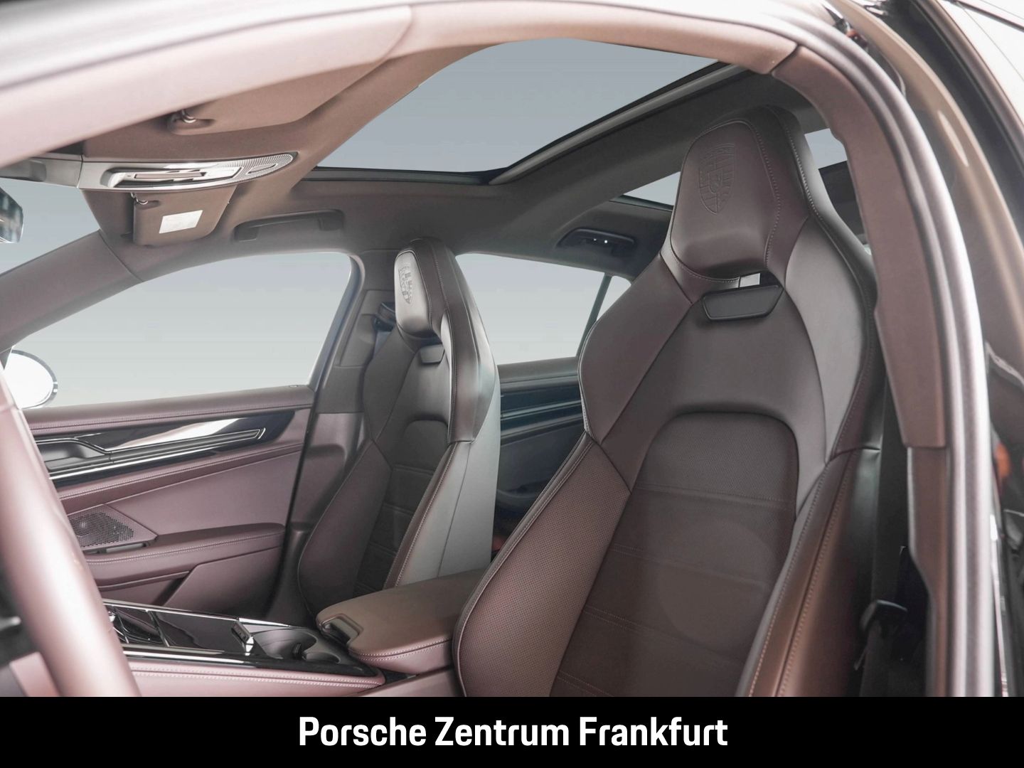 Porsche Panamera 4S E-Hybrid Sportabgas InnoDrive Cluble
