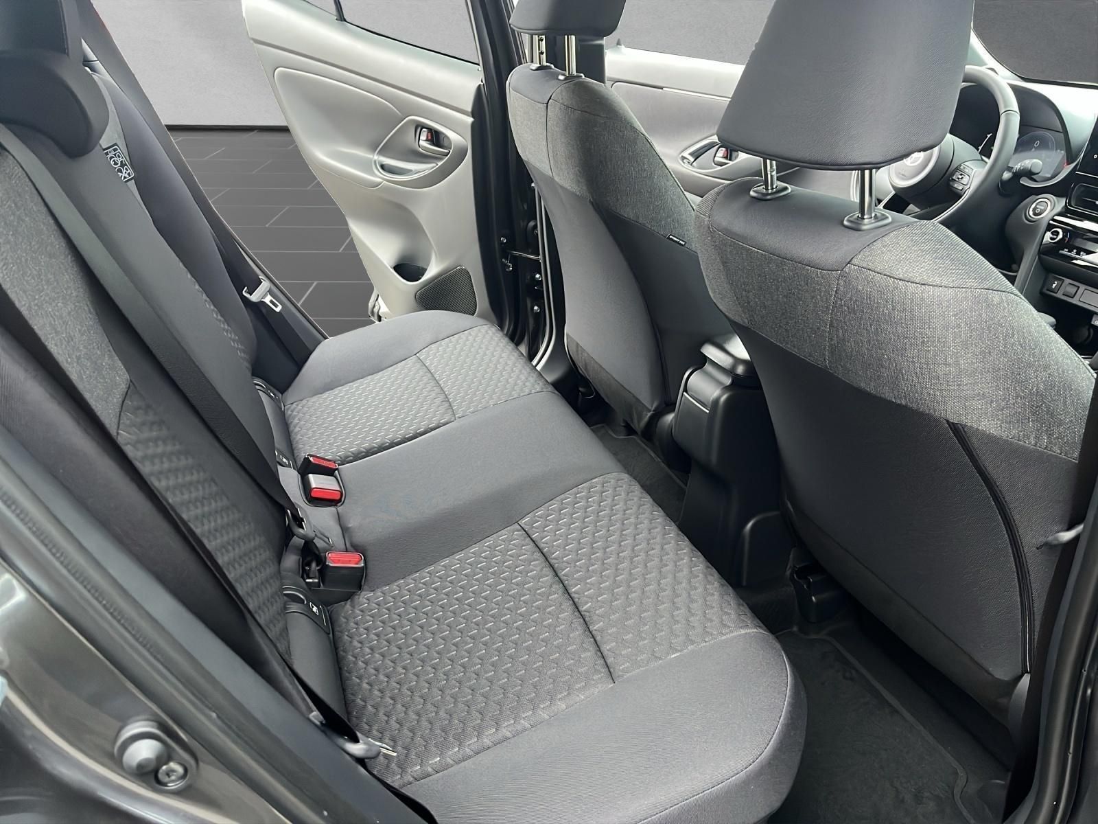 Toyota Yaris Cross Hybrid Teamplayer *SAFETY*WINTER*