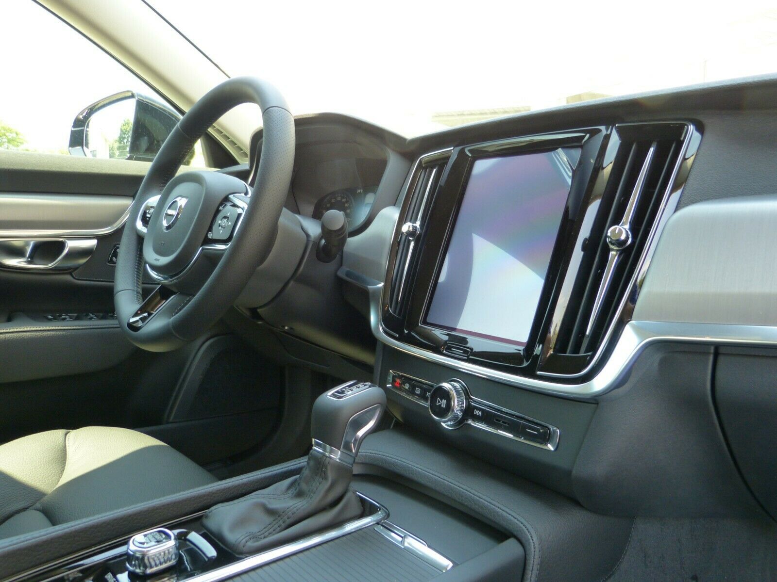 Volvo S 90 T4 Autom. Momentum*Business*Licht*