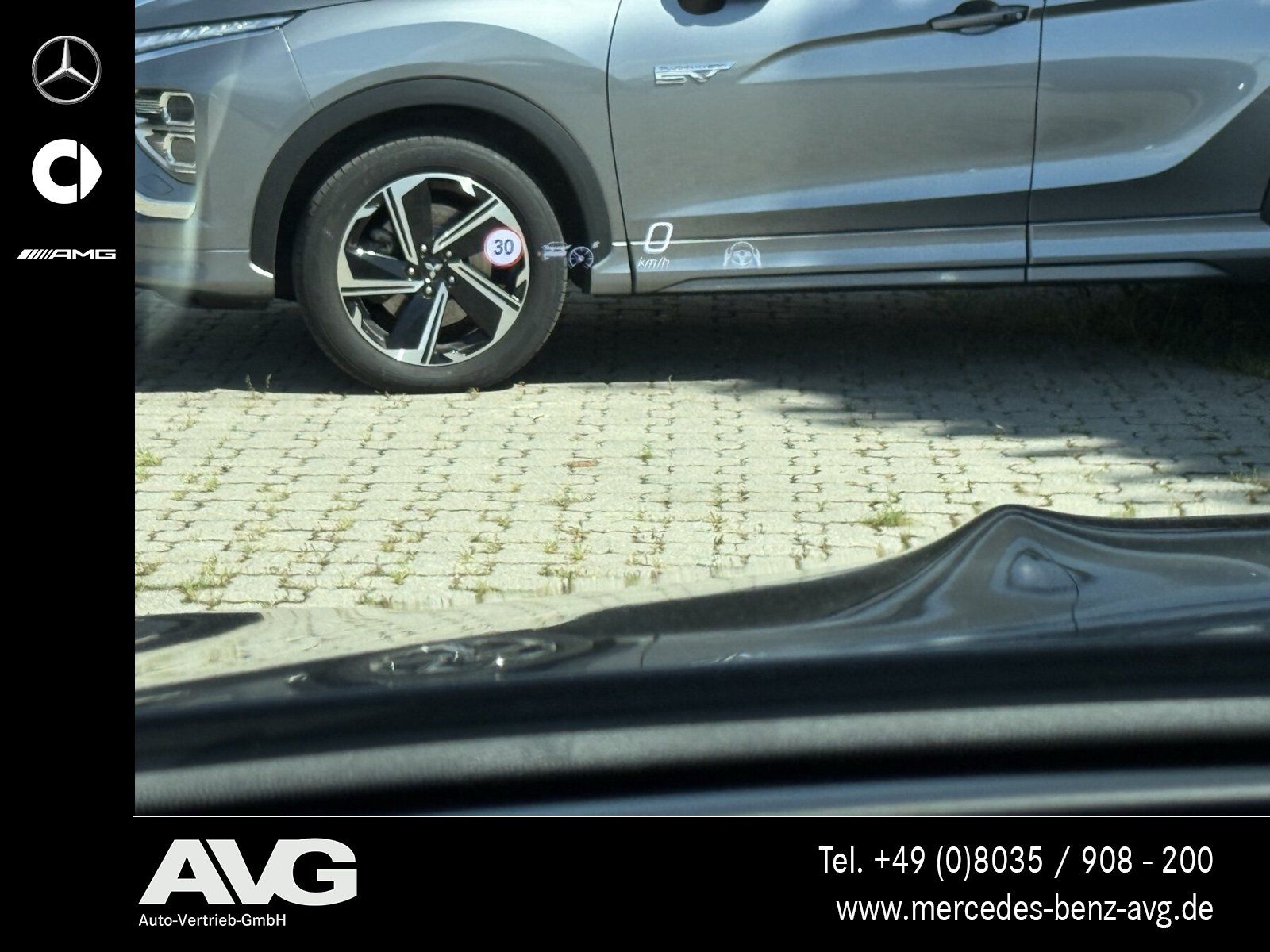 Mercedes-Benz GLE 450 d 4M AMG Premium Pano HuD AHK Keyless GO