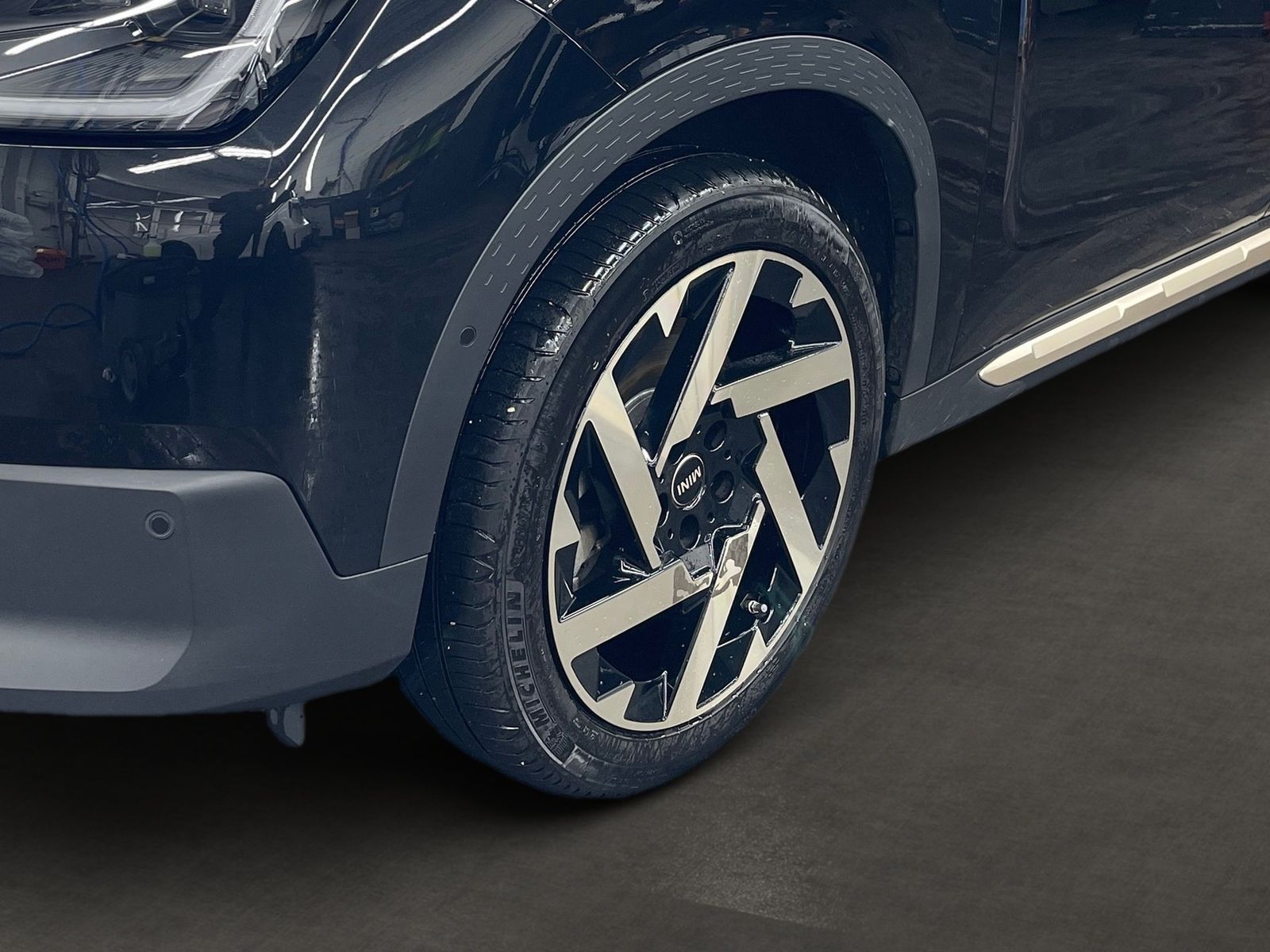 MINI Countryman C Paket - Samsaru's Car Outlet