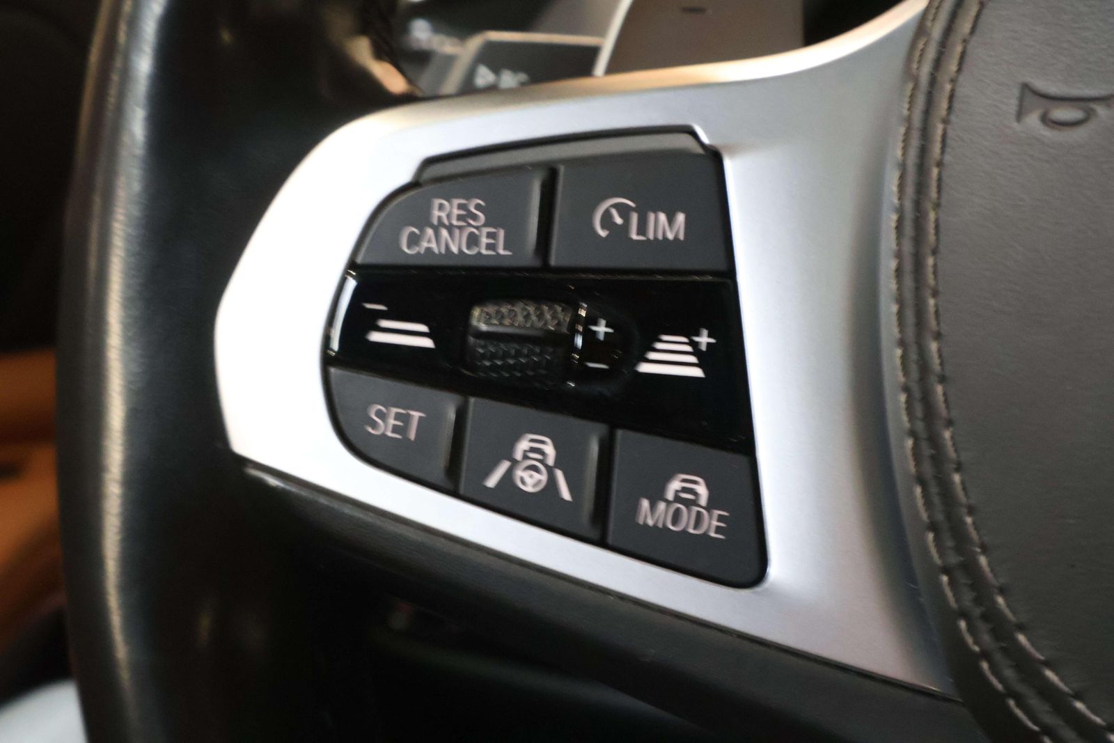 BMW X5 X5 xDrive45e| M-pakket| AHK| HUD| DAB| Pano|