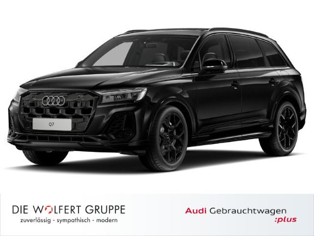 Audi Q7 SUV S line 55 TFSI e quattro *0,5%*ACC*AHK