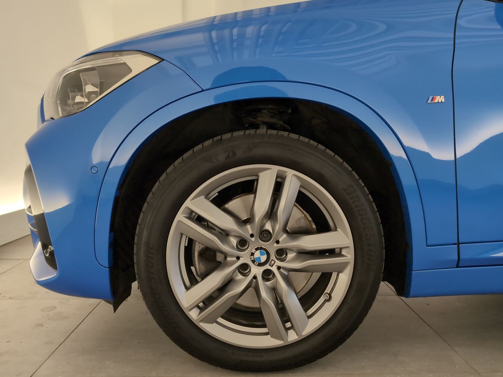 BMW X1 xDrive25d M Sport - Samsaru's Car Outlet