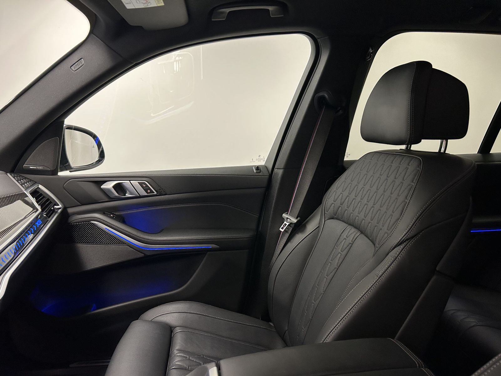 BMW X5 xDrive50e M Sportpaket Pro DA. Prof. PA. Prof