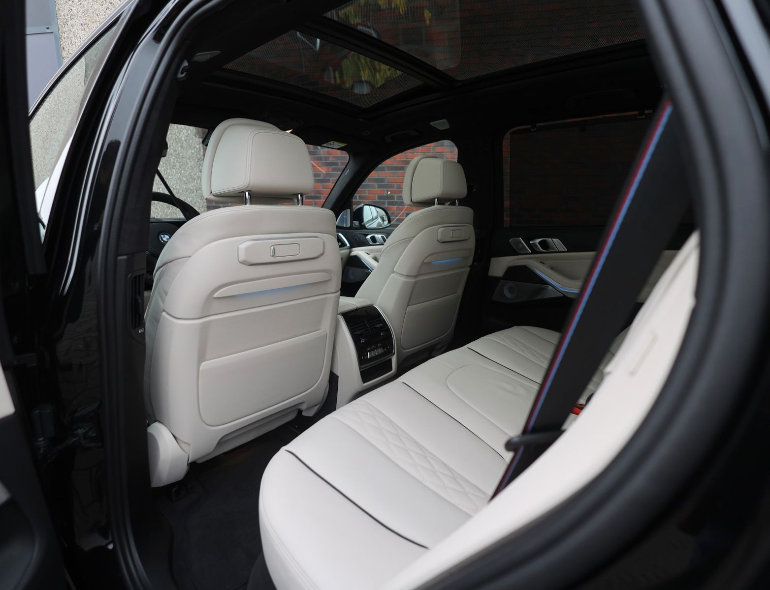 BMW X5 50e xDrive *Sky*B&W*Massage*AHK*Volleder*