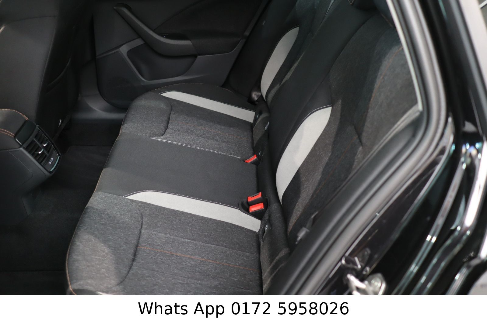 Skoda Kamiq 1.0 TSI Style - Samsaru's Car Outlet
