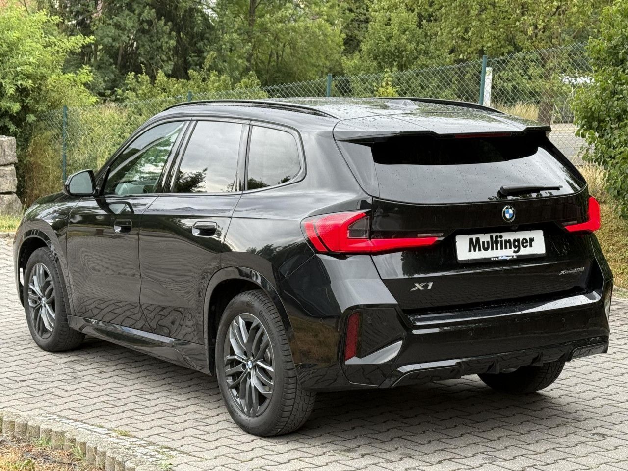 BMW X1 x23i M Sport - Samsaru's Car Outlet