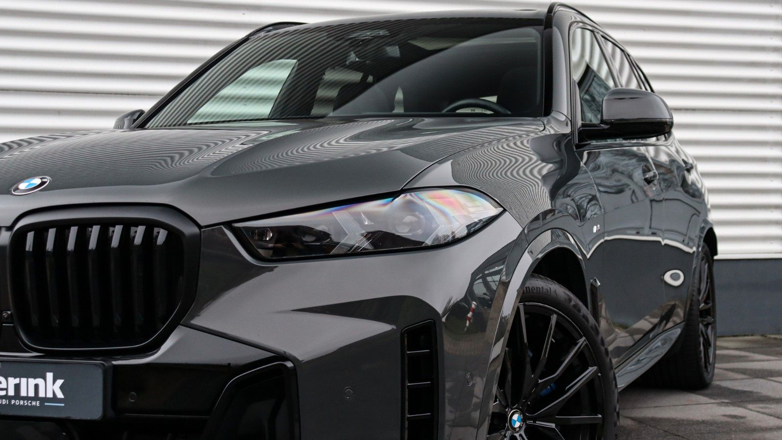 BMW X5 30d xDrive M Sport Pro,Massage,Sky Lounge,H/K