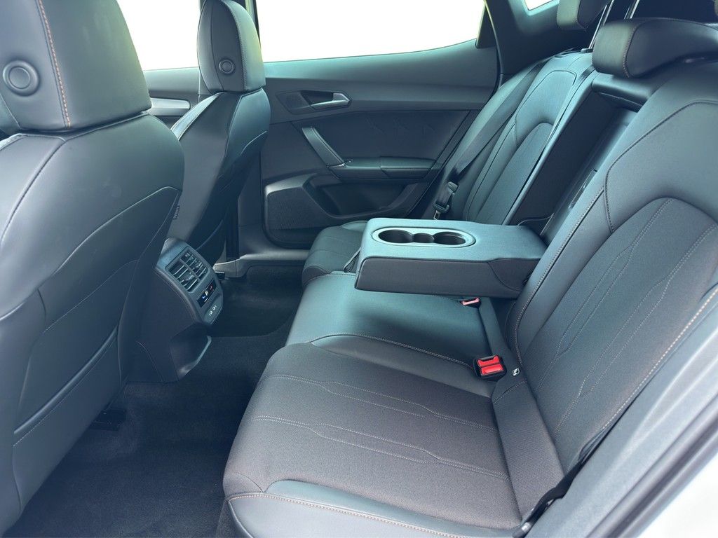 Cupra Formentor 2.0 TDI DSG 4Drive - Samsaru's Car Outlet