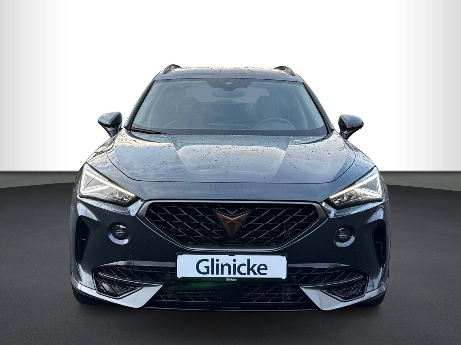 Cupra Formentor 1.4 e-HYBRID DSG, NAVI, AHK