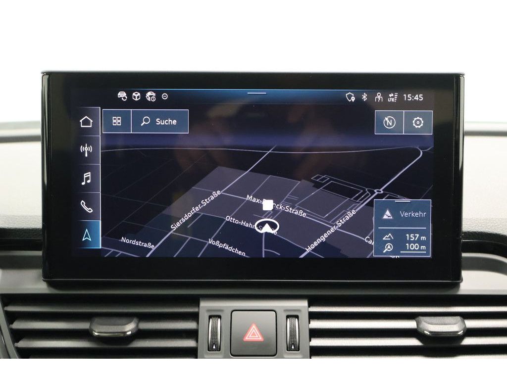 Audi Q5 55 TFSI e quattro S line S tronic - Samsaru's Car Outlet