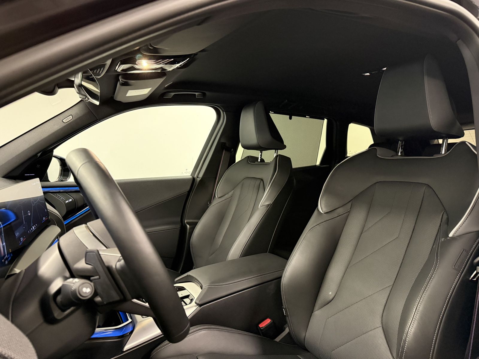 BMW X3 xDrive30e M Sportpaket Pro DA. Prof. PA. Prof