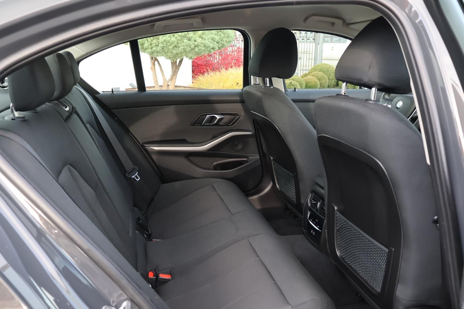 BMW 320 d xDrive Limo-Sitzhzg.-ShadowLine-Widescreen