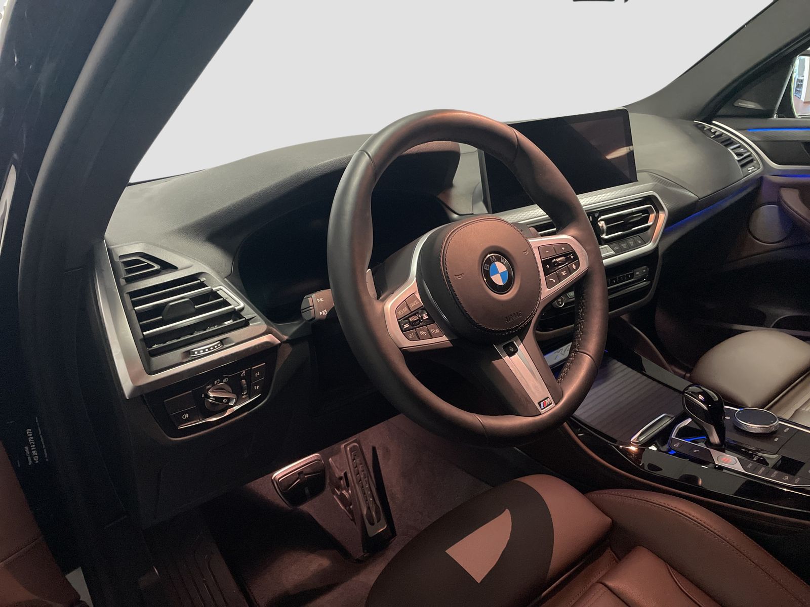 BMW X4 xDrive30i Leasing ab 454,22€¹ M Sport AHK
