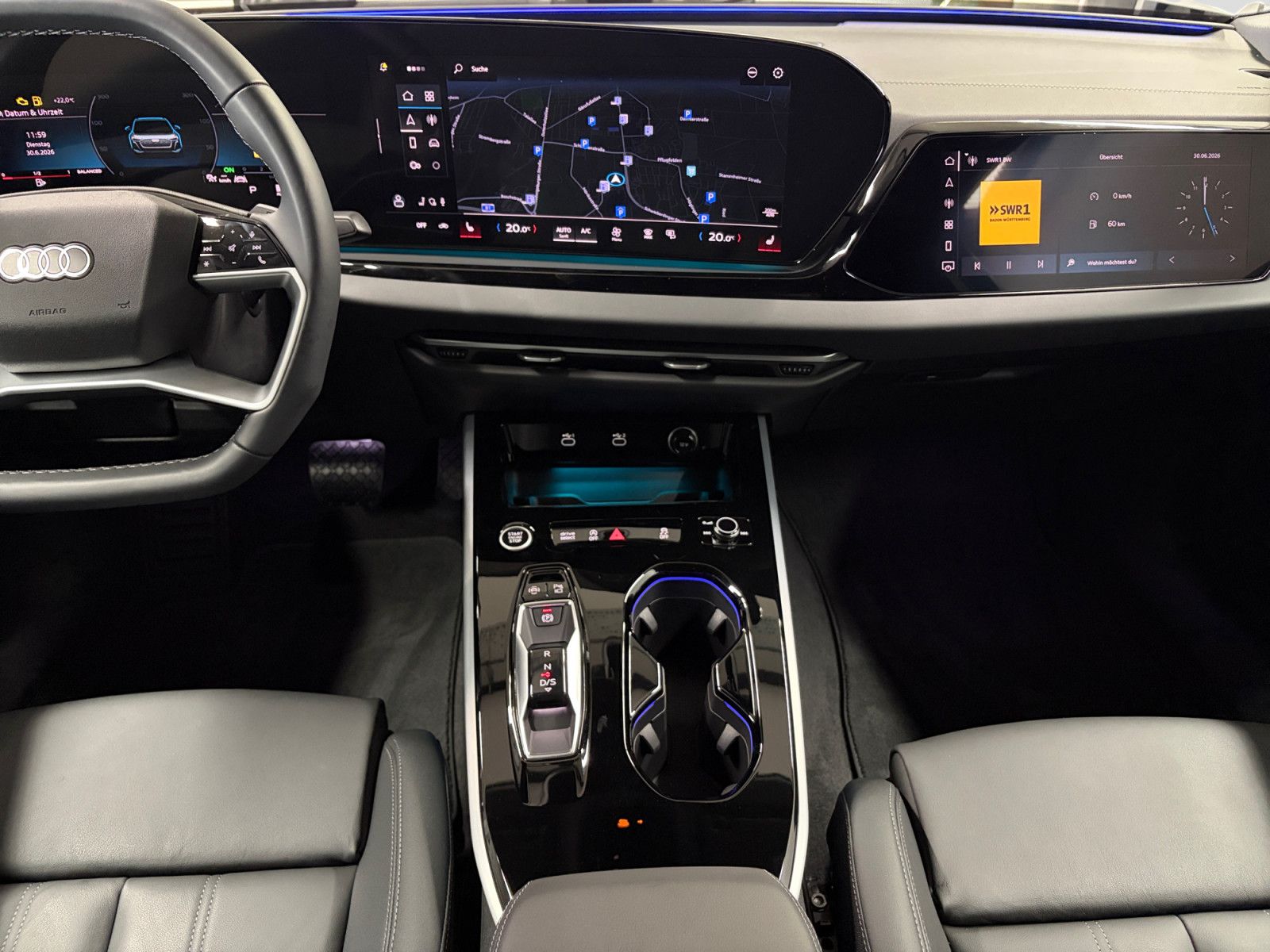 Audi A5 Limousine TFSI S line Tech plus Matrix ACC °3