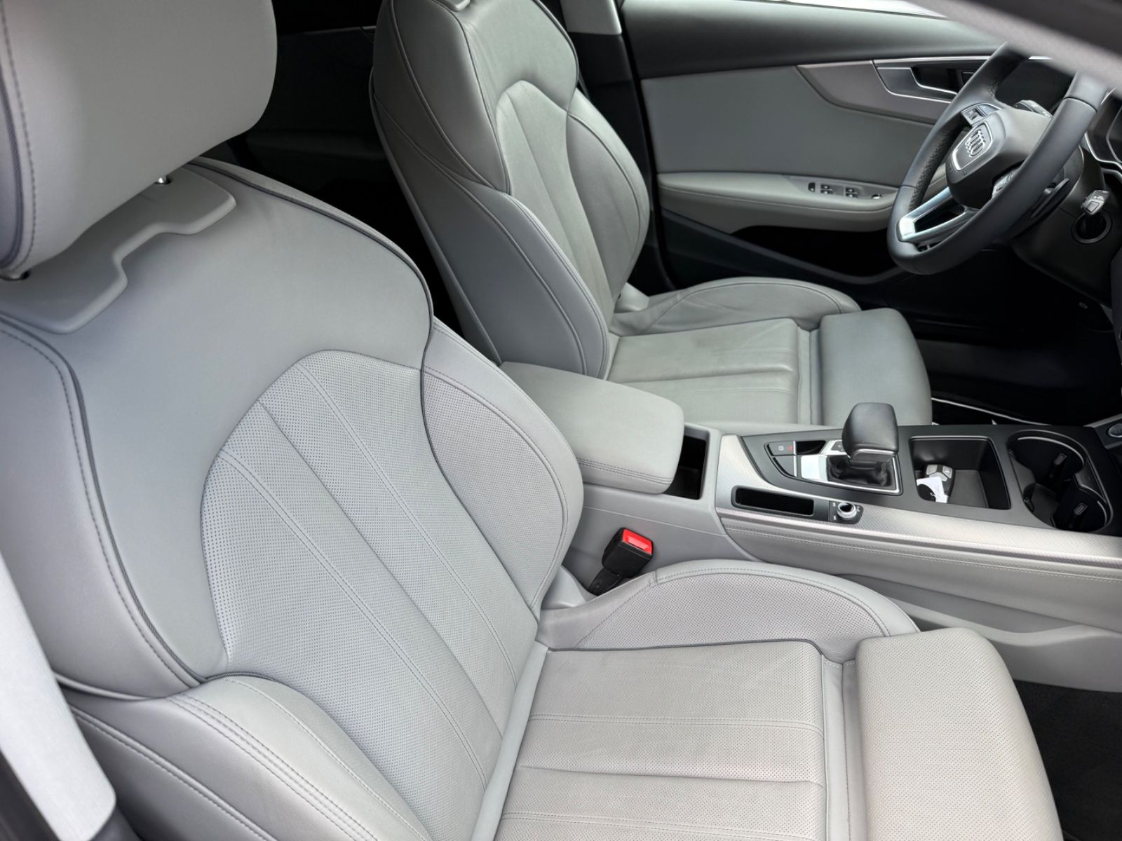 Audi A4 Avant 40 TFSI quattro Advanced*MATRIX*NAVI*