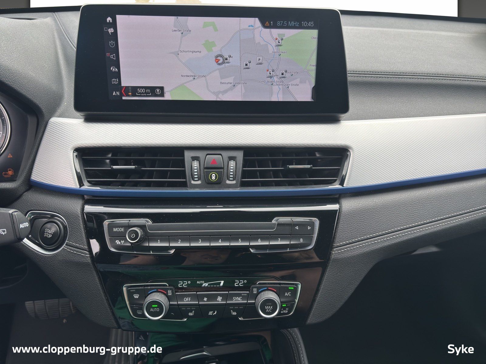 BMW X1 xDrive25e M Sportpaket - Samsaru's Car Outlet