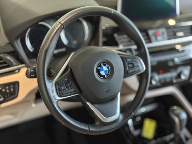 BMW X1 xDrive25e - Samsaru's Car Outlet