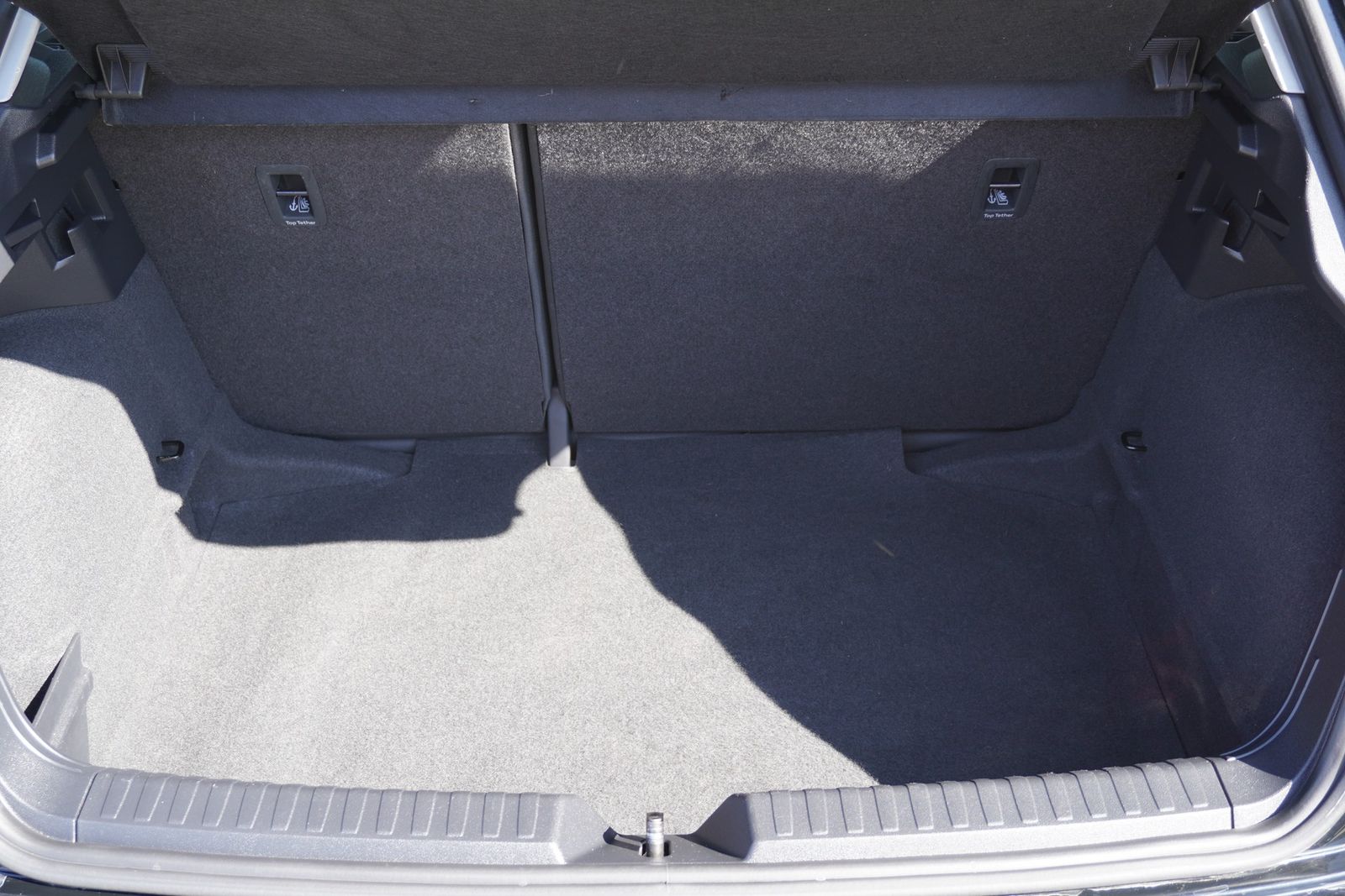 Audi A1 25 TFSI Sportback S-tronic - Samsaru's Car Outlet