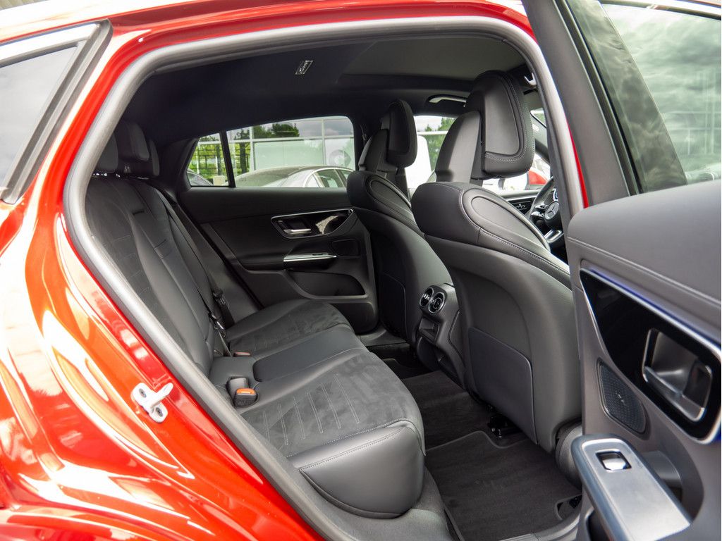 Mercedes-Benz GLC 300 4M Coupé AMG Sport Premium - Samsaru's Car Outlet