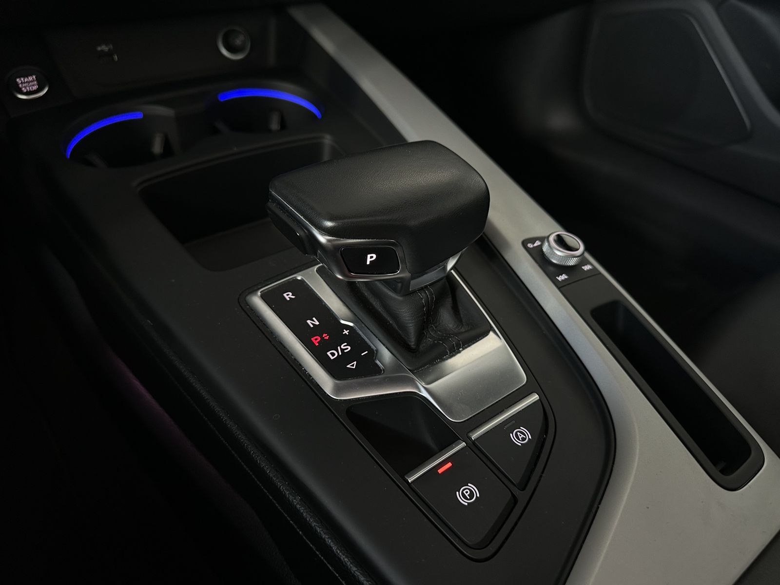 Audi A5 50 TDI |S-LINE |PANO |KAM |MEMO |MATRIX