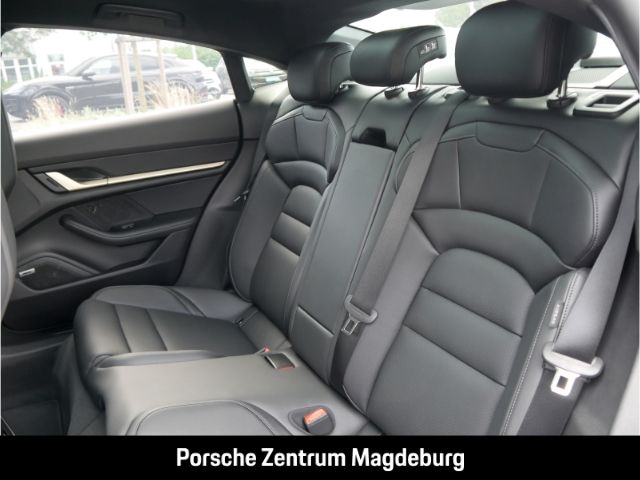 Porsche Taycan 4S*PANO*BOSE*NACHTSICHT*HD-MATRIX*