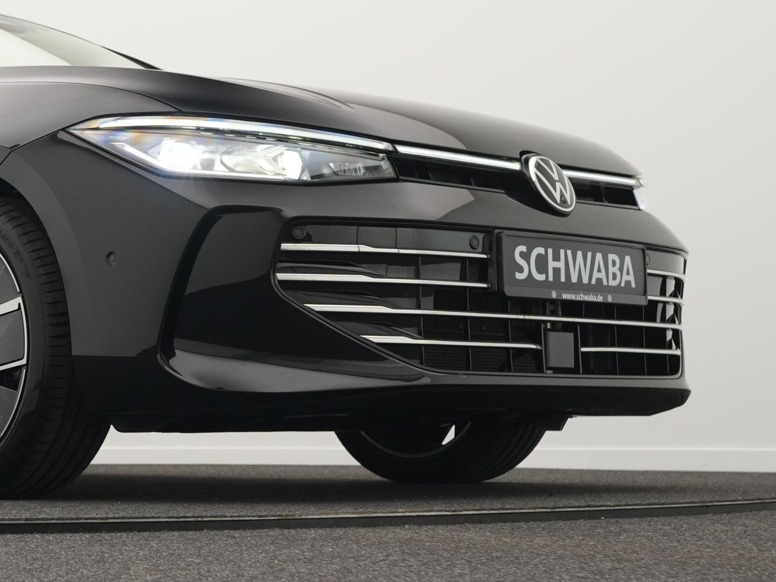 Volkswagen Passat Variant Elegance 1,5 TSI eHybrid PANO*AHK