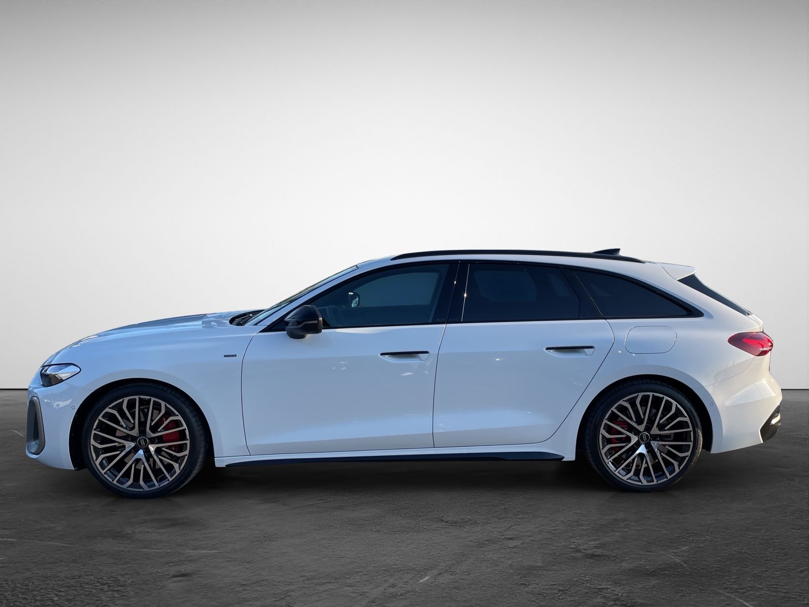 Audi A5 Avant TFSI e-hybrid S tronic quattro s line e