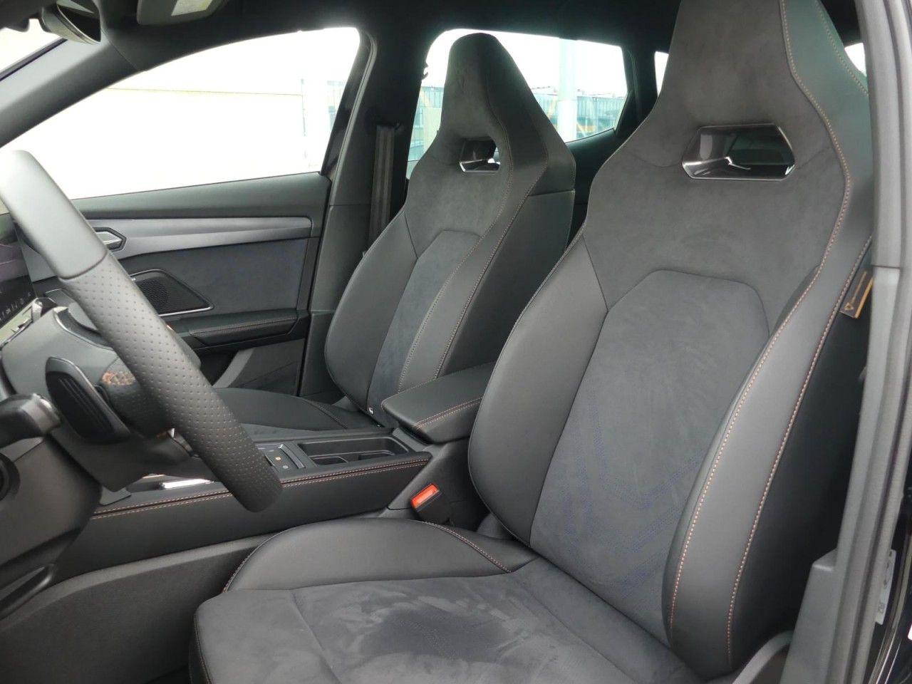 Cupra Formentor VZ TSI DSG 4Drive AHK Sennheise Matrix