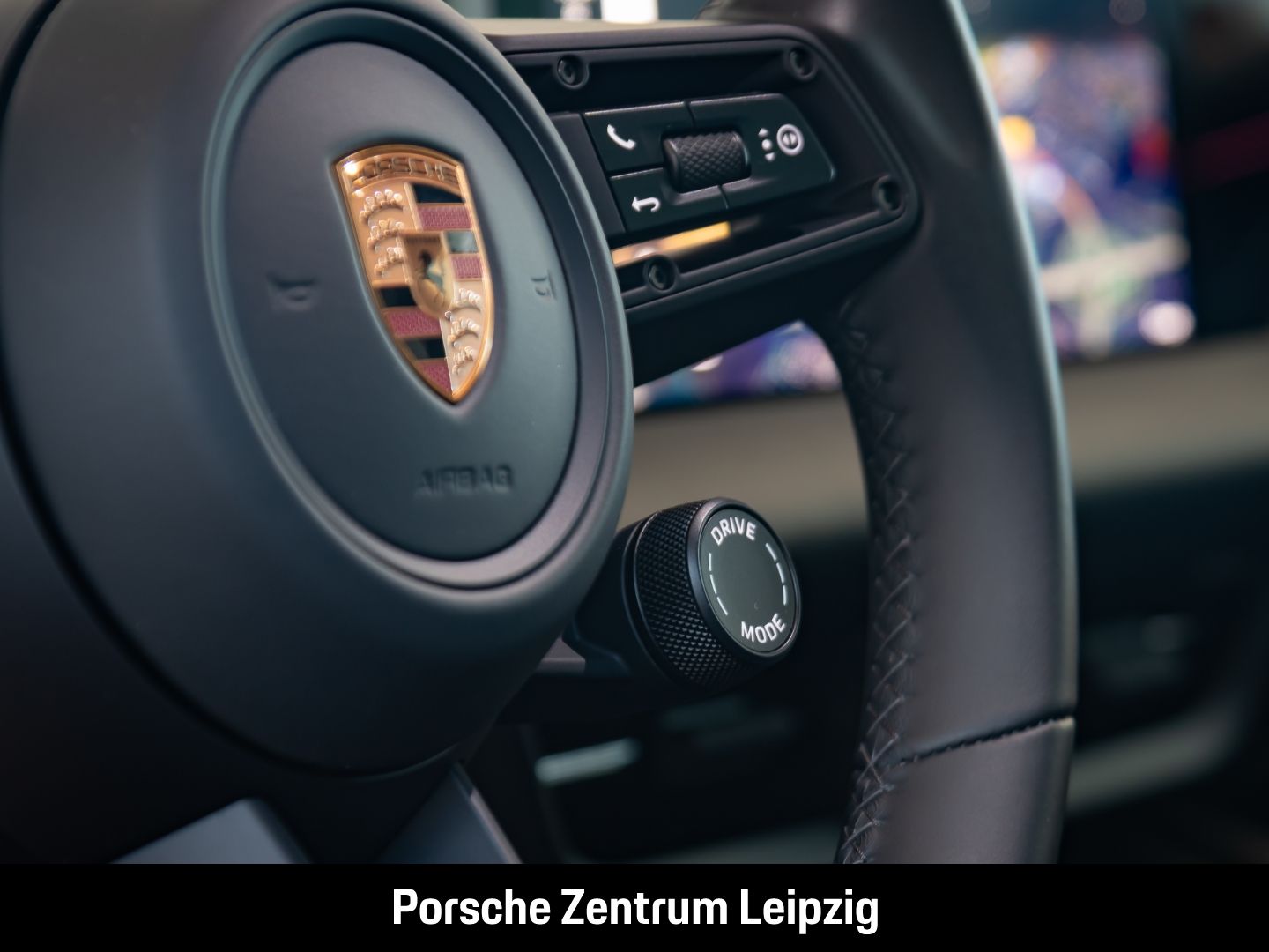 Porsche Macan 4 Luft BOSE Matrix Sitzlüftung 360Grad ACC