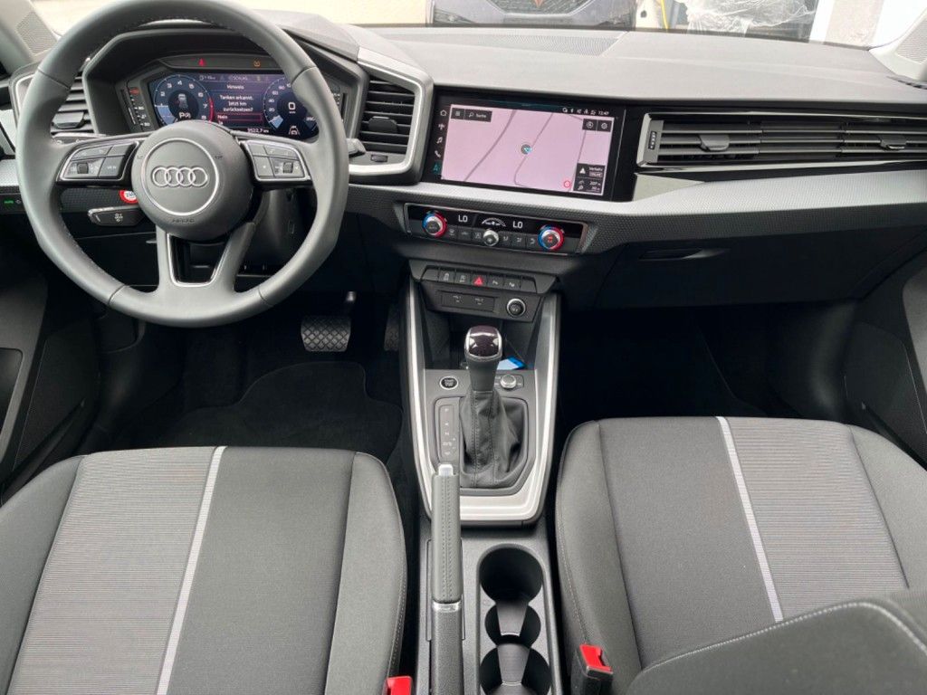 Audi A1 Sportback 30 TFSI S line - Samsaru's Car Outlet