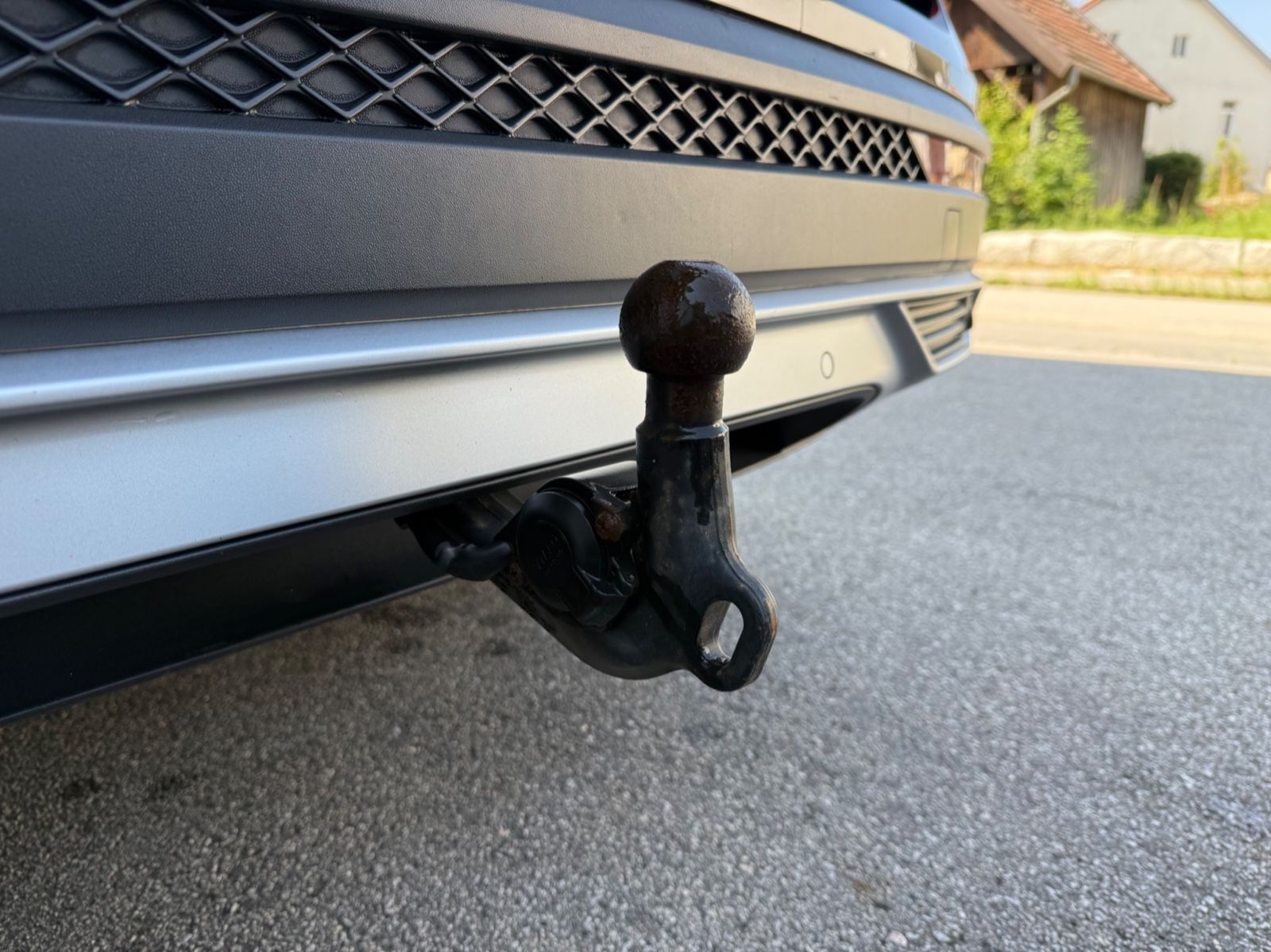 Seat Tarraco Xcellence 4Drive - Samsaru's Car Outlet