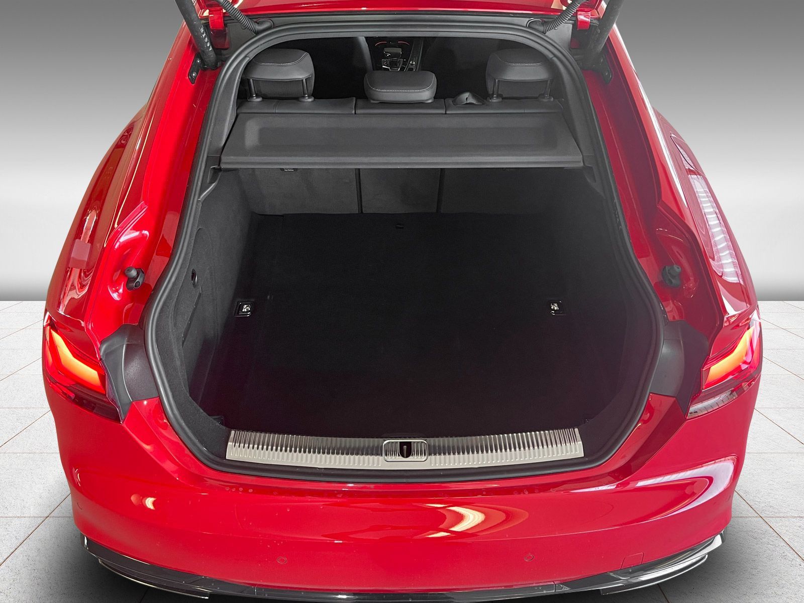 Audi A5 Sportback 45 TFSI quattro S line B&O HeadUp